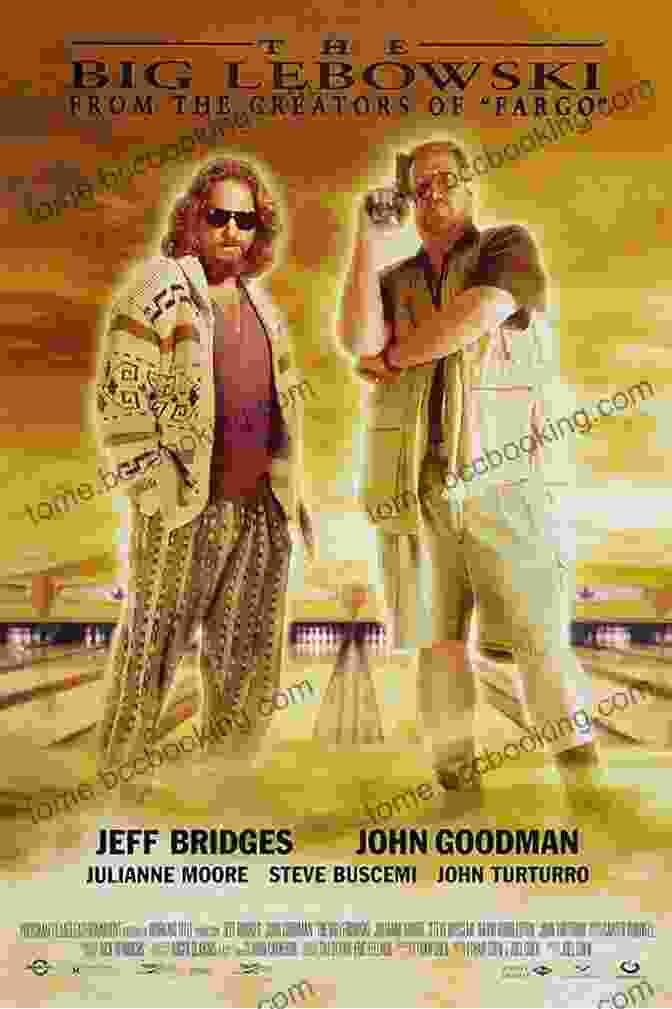 The Big Lebowski Movie Poster Back Shelf Beauties: Movies You Should Rent When The New Stuff Is Gone