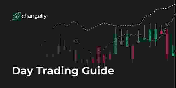 The Bitcoin Day Trading Guide Book Cover The Bitcoin Day Trading Guide: Highly Profitable Bitcoin And Crypto Day Trading Strategies That Work