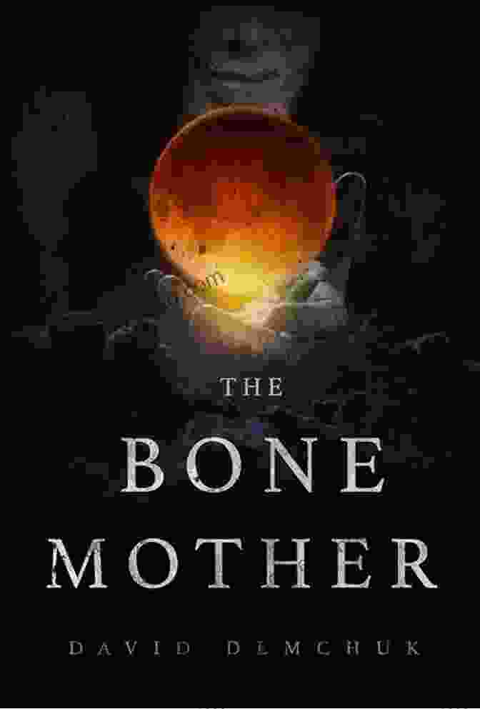 The Bone Mother Memoir. The Bone Mother: A Memoir
