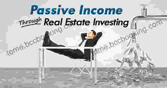The Cover Of The Book Learn How To Create Passive Income Through Real Estate Investments Financial Independence Magazine: #11 Learn How To Create Passive Income Through Real Estate Investments And Royalties