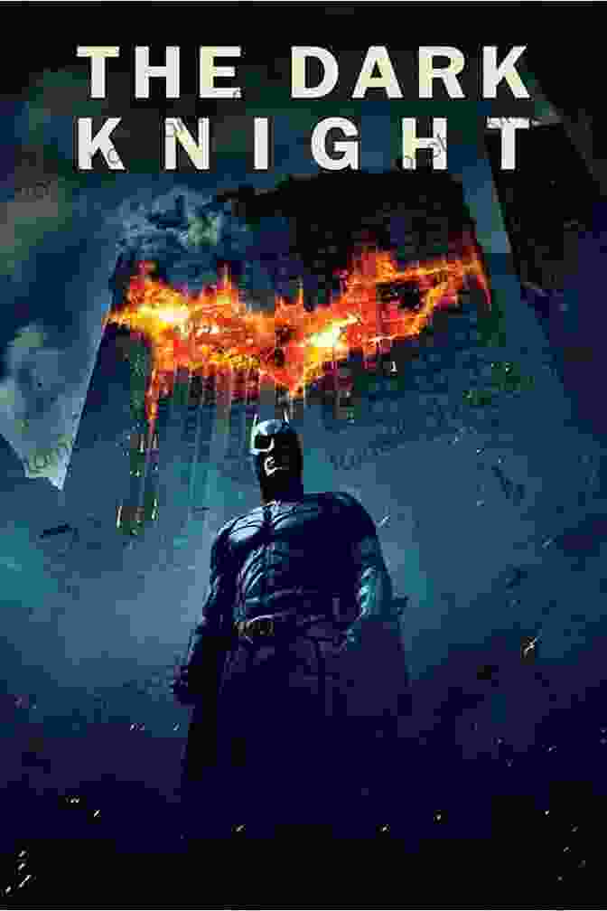 The Dark Knight Movie Poster Back Shelf Beauties: Movies You Should Rent When The New Stuff Is Gone