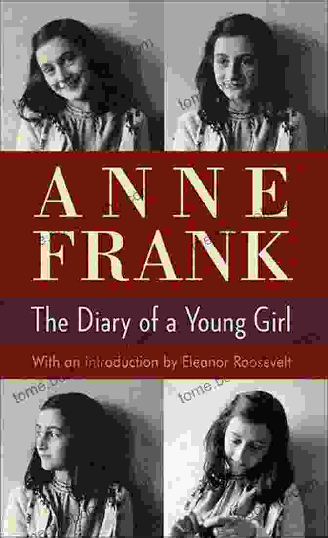 The Diary Of Anne Frank, A Poignant Account Of A Young Girl's Life In Hiding During The Holocaust The Madman S Library: The Strangest Manuscripts And Other Literary Curiosities From History