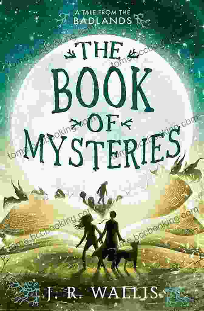 The Land Of Mystery Book Cover The Land Of Mystery Edward Sylvester Ellis