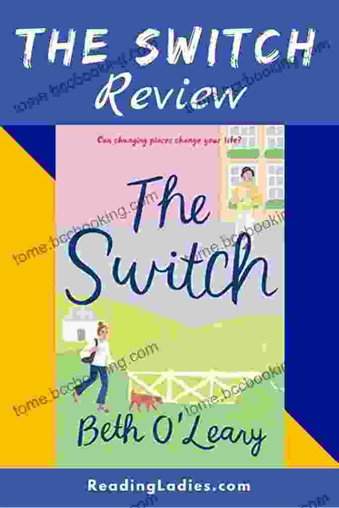 The Last Switch Book Cover The Last Switch: Love Lives Again