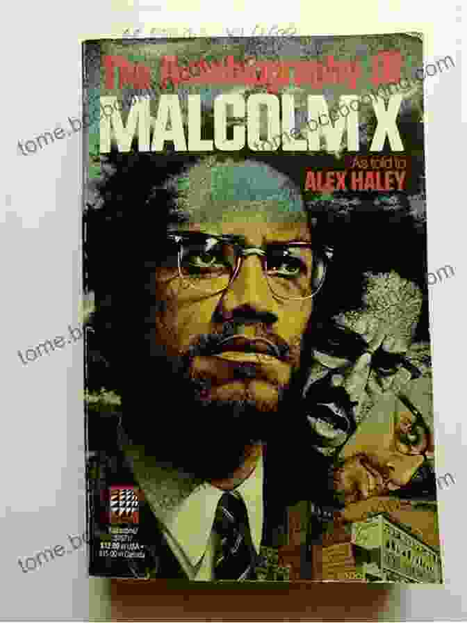 The Life Of Malcolm Book On A Bookshelf The Dead Are Arising: The Life Of Malcolm X