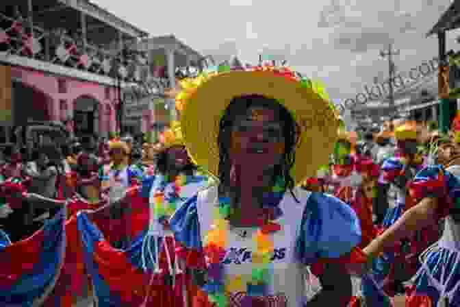 The Pulsating Rhythms Of Haitian Music At The Jacmel Carnival After The Dance: A Walk Through Carnival In Jacmel Haiti (Updated) (Vintage Departures)