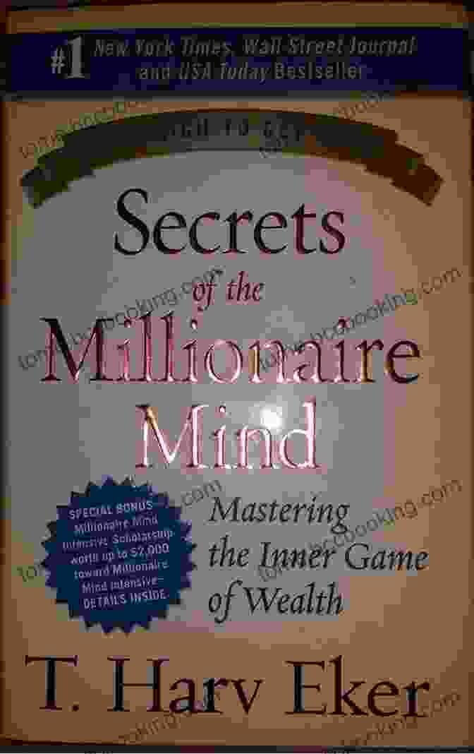 The Secret Millionaire Mindset Book The Secret Millionaire Mindset : How To Develop A Mind For Success And Habit To Make More Money Gain Financial Freedom And Escape Rat Race A Guide To Wealth (Healthy Mind Healthy Life 3)