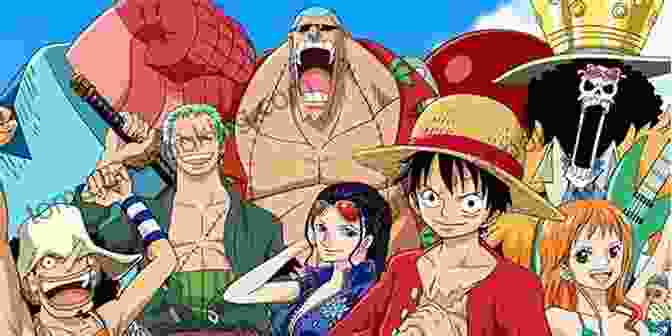 The Straw Hat Pirates One Piece Vol 3: Don T Get Fooled Again (One Piece Graphic Novel)
