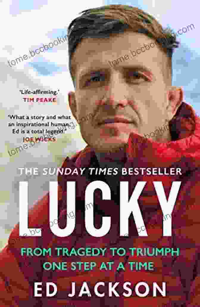 The Sunday Times An Inspirational Autobiography From The Rugby Union Player Lucky: The Sunday Times An Inspirational Autobiography From The Rugby Union Player Turned Paralympics Presenter