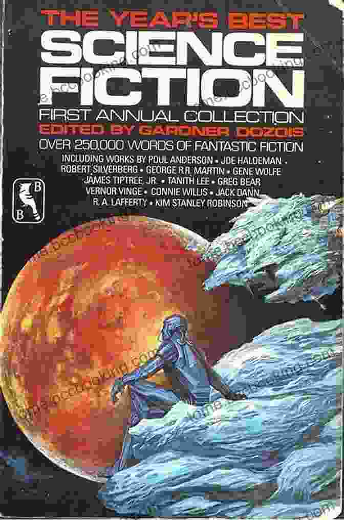 The Ultimate Sci Fi Collection Book Cover The Ultimate Sci Fi Collection