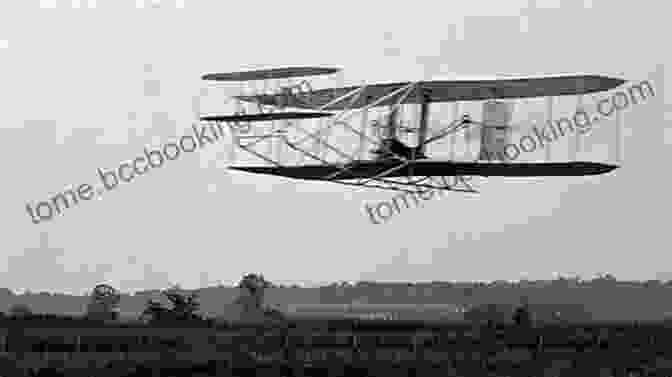 The Wright Brothers' Iconic Airplane On Display At The 1904 St. Louis World's Fair Meet Me In St Louis: The 1904 St Louis World S Fair