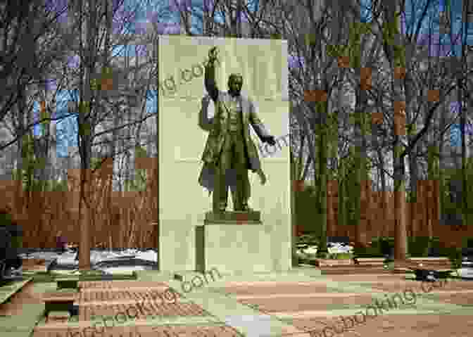 Theodore Roosevelt Memorial In Washington, D.C. The Man In The Arena: Selected Writings Of Theodore Roosevelt: A Reader
