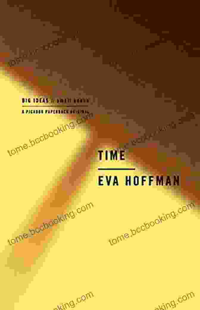 Time Big Ideas Small Books: Science Time: Big Ideas Small (BIG IDEAS//small Books)