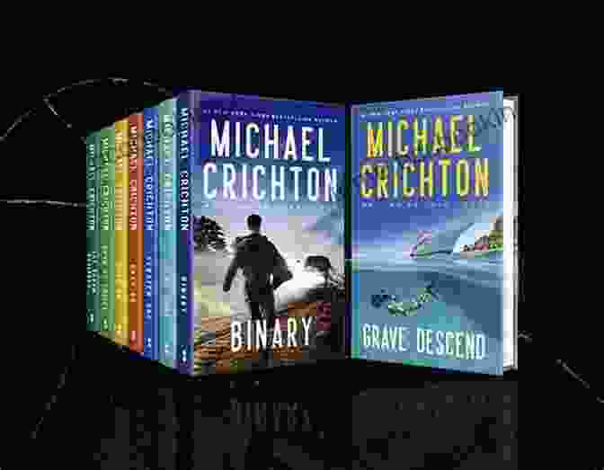 Timeline Novel Cover Timeline: A Novel Michael Crichton