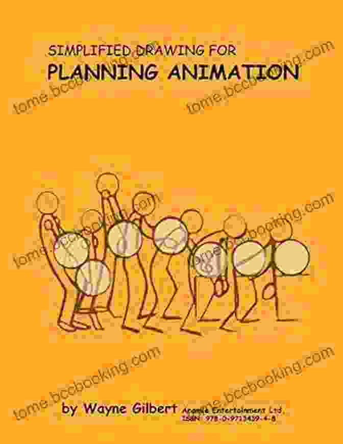 Unleash Your Animation Potential With Simplified Drawing Simplified Drawing For Planning Animation