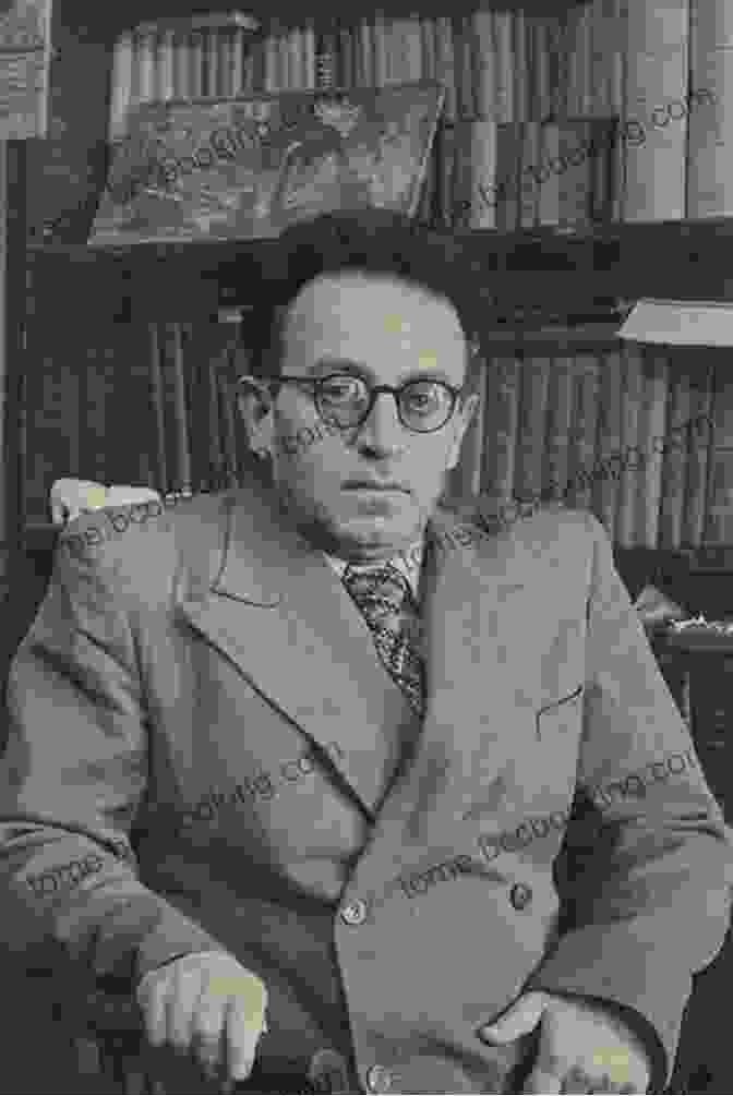Vasily Grossman, A Renowned Soviet Writer And Journalist The Life And Fate Of Vasily Grossman