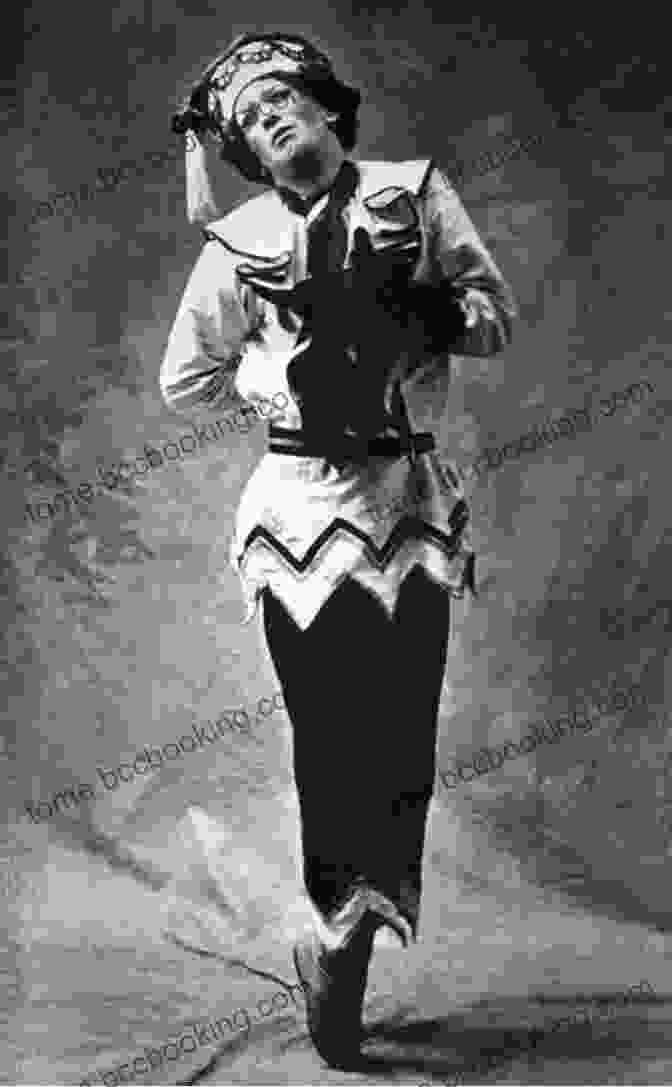 Vaslav Nijinsky Dancing Nijinsky: A Life Lucy Moore