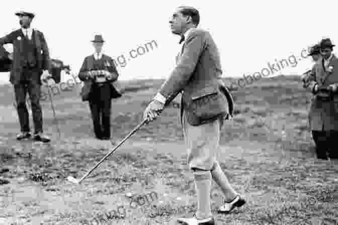 Walter Hagen, The Legendary Professional Golfer Who Revolutionized The Sport Sir Walter: Walter Hagen And The Invention Of Professional Golf