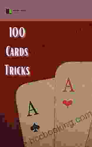 100 Cards Magic Tricks (Playing Cards 1)
