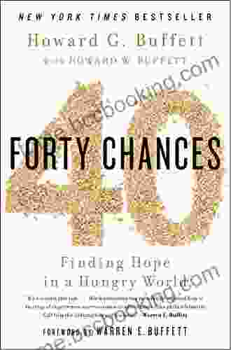 40 Chances: Finding Hope In A Hungry World