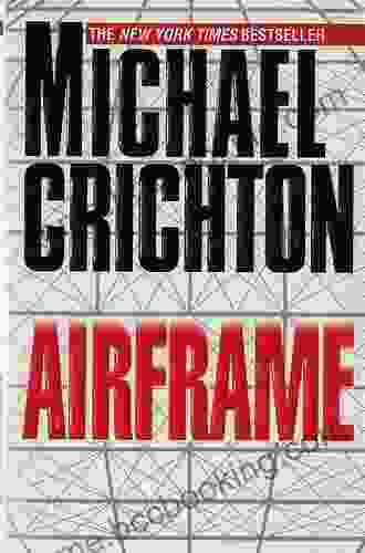 Airframe Michael Crichton