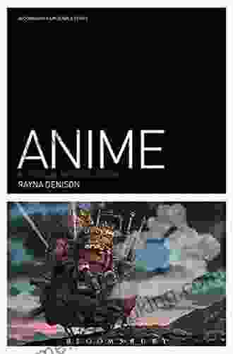 Anime: A Critical Introduction (Film Genres)