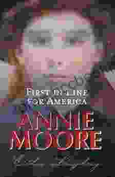 Annie Moore: First In Line For America
