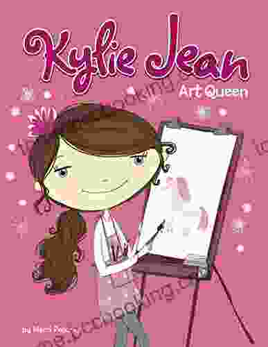 Art Queen (Kylie Jean) Elisavet Arkolaki