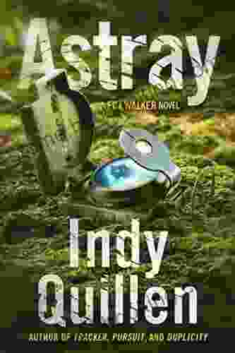 Astray: A Fox Walker Novel