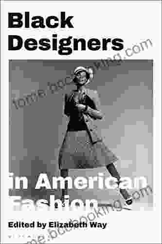 Black Designers In American Fashion