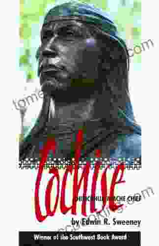 Cochise: Chiricahua Apache Chief (The Civilization Of The American Indian 204)