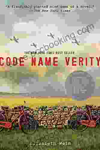 Code Name Verity Elizabeth E Wein