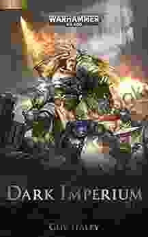Dark Imperium (Dark Imperium: Warhammer 40 000 1)