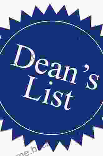 Dean S List Educational Testing Service
