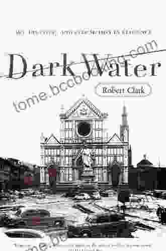Dark Water: Flood And Redemption In Florence The City Of Masterpieces