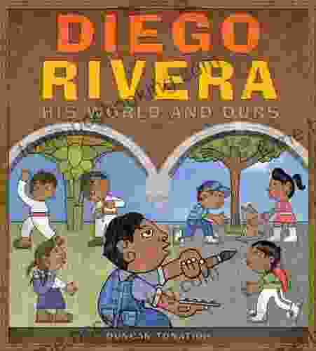 Diego Rivera: His World And Ours