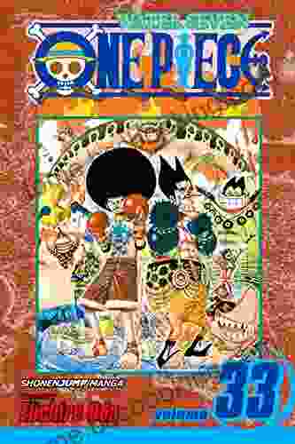 One Piece Vol 33: Davy Back Fight (One Piece Graphic Novel)