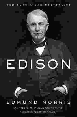 Edison Edmund Morris