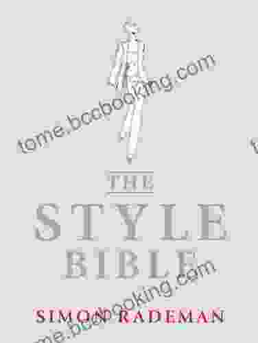 The Style Bible E R Yescombe