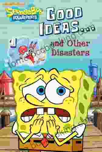 Good Ideas And Other Disasters (SpongeBob SquarePants)