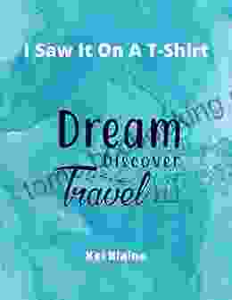 I Saw That On A T Shirt: Dream Inspiration And Artwork (Energy Transformation Meditation 75)
