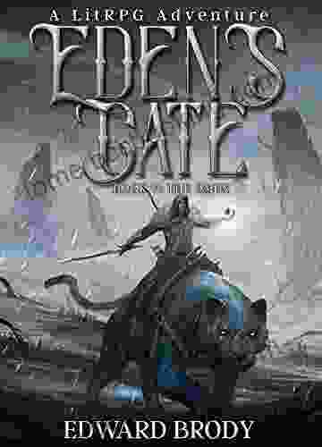 Eden S Gate: The Omen: A LitRPG Adventure