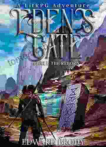 Eden S Gate: The Reborn: A LitRPG Adventure