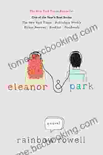 Eleanor Park Rainbow Rowell