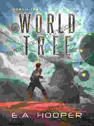 World Tree Online (World Tree Trilogy 1)