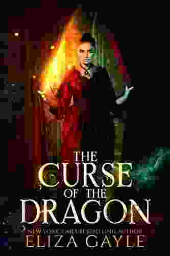 The Curse Of The Dragon