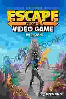 Escape From A Video Game: The Endgame