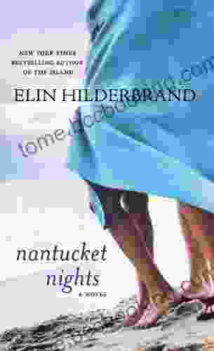 Nantucket Nights: A Novel Elin Hilderbrand