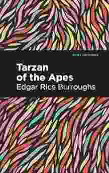 Tarzan Of The Apes (Mint Editions Grand Adventures)