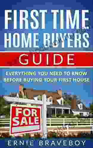 First Time Home Buyers Guide: Everything You Need To Know Before Buying Your First House